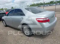 2007 Toyota CAMRY фото