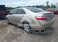 2007 Toyota CAMRY фото