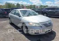 2007 Toyota CAMRY фото