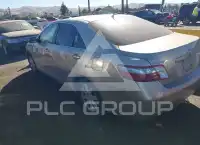 2007 Toyota CAMRY фото