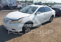 2007 Toyota CAMRY фото