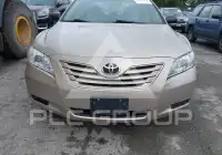 2007 Toyota CAMRY фото