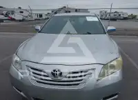 2007 Toyota CAMRY фото