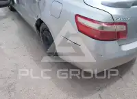 2007 Toyota CAMRY фото