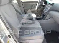 2007 Toyota CAMRY фото