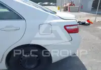 2007 Toyota CAMRY фото