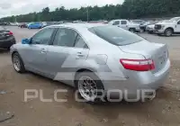 2007 Toyota CAMRY photo