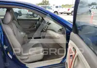 2007 Toyota CAMRY фото