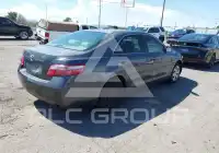 2007 Toyota CAMRY photo