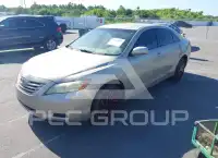 2007 Toyota CAMRY фото