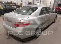 2007 Toyota CAMRY фото