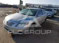 2007 Toyota CAMRY фото