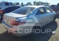 2007 Toyota CAMRY фото