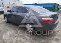 2007 Toyota CAMRY фото