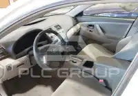 2007 Toyota CAMRY фото