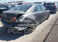 2007 Toyota CAMRY фото