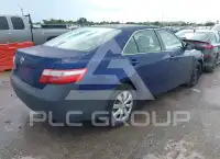 2007 Toyota CAMRY photo