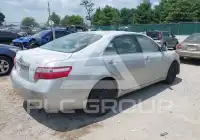 2007 Toyota CAMRY фото