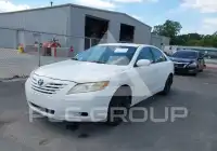 2007 Toyota CAMRY фото
