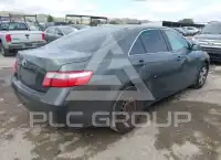 2007 Toyota CAMRY фото