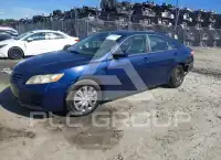 2007 Toyota CAMRY photo