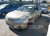 2007 Toyota CAMRY фото