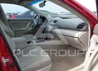2007 Toyota CAMRY фото