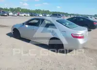 2007 Toyota CAMRY фото