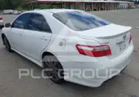 2007 Toyota CAMRY фото