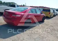 2007 Toyota CAMRY фото