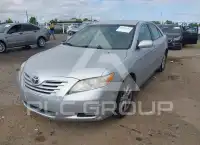 2007 Toyota CAMRY фото