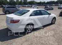 2007 Toyota CAMRY photo