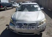 2007 Toyota CAMRY фото