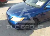 2007 Toyota CAMRY фото