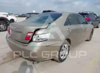 2007 Toyota CAMRY photo