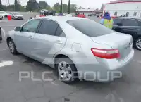 2007 Toyota CAMRY фото