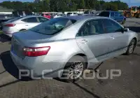 2007 Toyota CAMRY photo