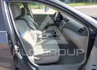 2007 Toyota CAMRY photo