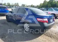 2007 Toyota CAMRY фото