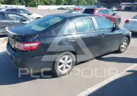 2007 Toyota CAMRY photo