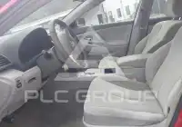 2007 Toyota CAMRY photo