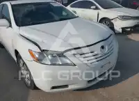 2007 Toyota CAMRY фото