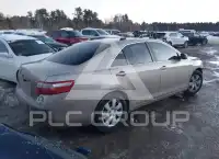 2007 Toyota CAMRY фото