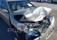 2007 Toyota CAMRY фото