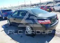 2007 Toyota CAMRY фото