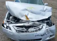2007 Toyota CAMRY photo
