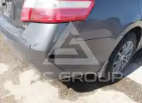 2007 Toyota CAMRY фото