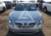 2007 Toyota CAMRY фото