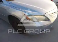 2007 Toyota CAMRY photo
