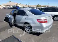 2007 Toyota CAMRY фото